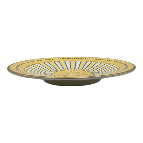 Wedgwood (ウェッジウッド) カップ&ソーサー ハーレクィーン イエローリボン