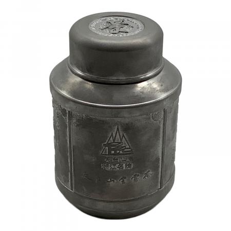 錫製 (スズ) 茶筒｜トレファクONLINE