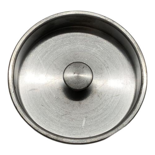 錫製 (スズ) 茶筒