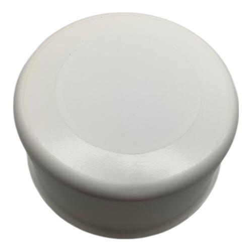 OoBLE mini 真空保存容器 ホワイト