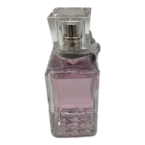 Christian Dior (クリスチャン ディオール) オードトワレ ホリデーギフト 50ml 残量80%-99% ミスディオール ブルーミング ブーケ