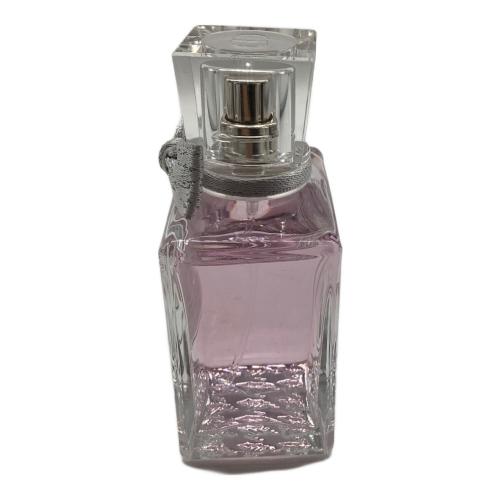 Christian Dior (クリスチャン ディオール) オードトワレ ホリデーギフト 50ml 残量80%-99% ミスディオール ブルーミング ブーケ