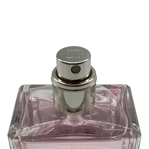 Christian Dior (クリスチャン ディオール) オードトワレ ホリデーギフト 50ml 残量80%-99% ミスディオール ブルーミング ブーケ
