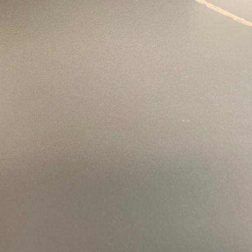 M’s works ダイニングテーブル  ブラック×ブラウン USING Y563