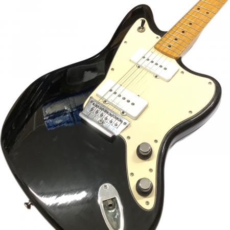 Squier by FENDER (スクワイヤー バイ フェンダー) ジャズマスター