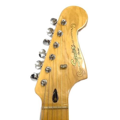 Squier by FENDER (スクワイヤー バイ フェンダー) ジャズマスター エレキギター Vintage Modified Jazzmaster