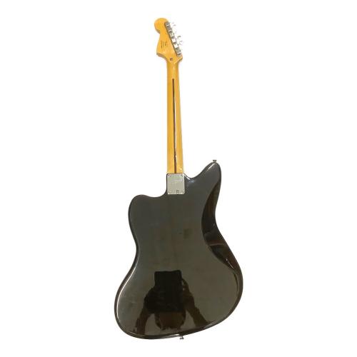 Squier by FENDER (スクワイヤー バイ フェンダー) ジャズマスター