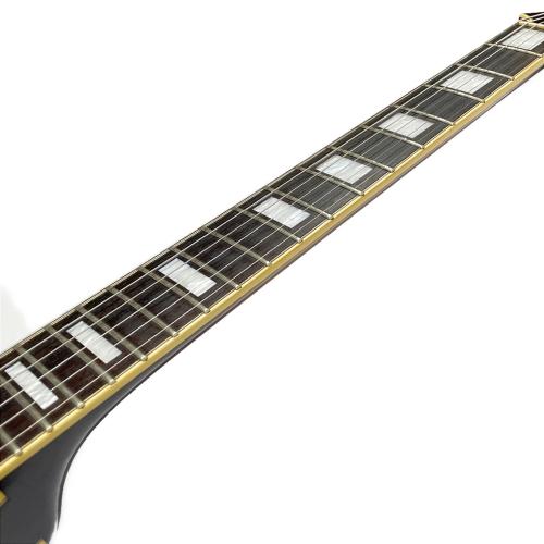 EPIPHONE (エピフォン) Sheraton セミアコースティックギター 1991年 寺田楽器製 @