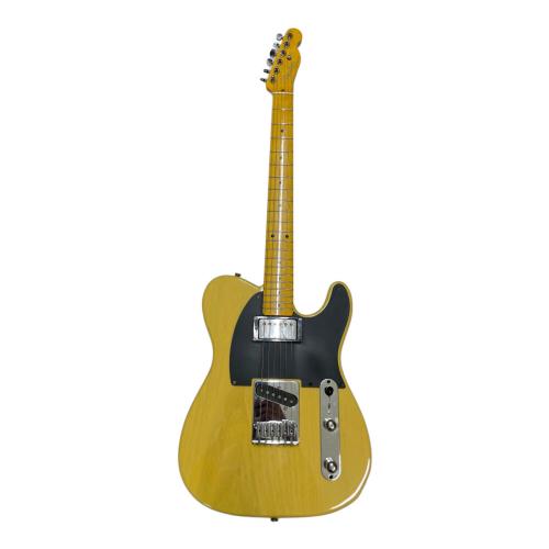 FENDER JAPAN (フェンダージャパン) テレキャスター エレキギター TL52-SPL 1994-95年 フジゲン製 @