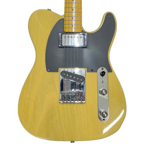 FENDER JAPAN (フェンダージャパン) テレキャスター エレキギター TL52-SPL 1994-95年 フジゲン製 @