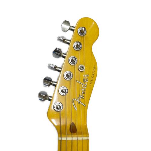 FENDER JAPAN (フェンダージャパン) テレキャスター エレキギター TL52-SPL 1994-95年 フジゲン製 @