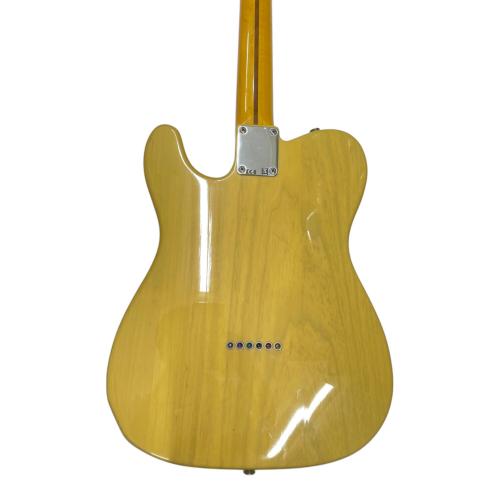FENDER JAPAN (フェンダージャパン) テレキャスター エレキギター TL52-SPL 1994-95年 フジゲン製 @