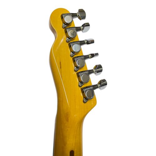 FENDER JAPAN (フェンダージャパン) テレキャスター エレキギター TL52-SPL 1994-95年 フジゲン製 @