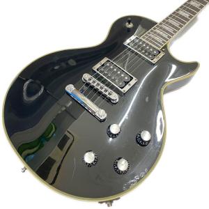 Burny (バーニー) レスポール・JSタイプ エレキギター RLC-55JS 2004年製 @