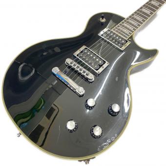 Burny (バーニー) レスポール・JSタイプ エレキギター RLC-55JS 2004年製 @