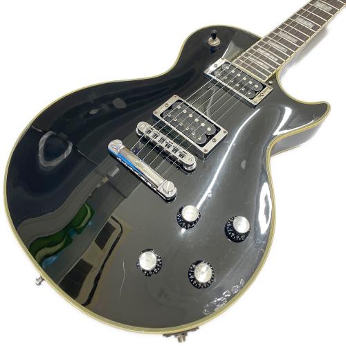 Burny (バーニー) レスポール・JSタイプ エレキギター RLC-55JS 2004年製 @