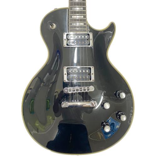 Burny (バーニー) レスポール・JSタイプ エレキギター RLC-55JS 2004年製 @