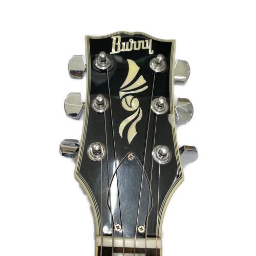 Burny (バーニー) レスポール・JSタイプ エレキギター RLC-55JS 2004年製 @