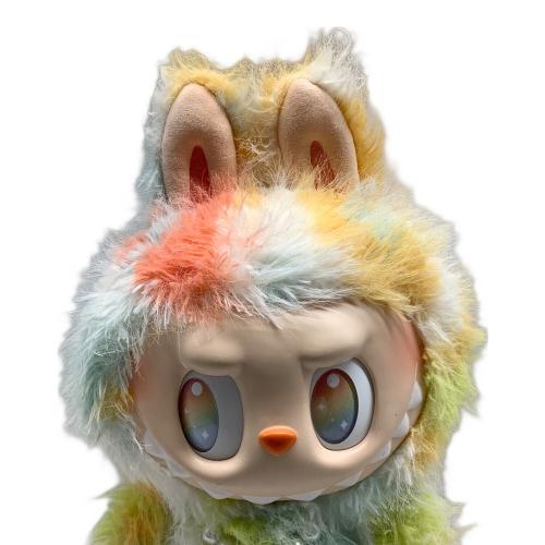 POP MART (ポップマート) ラブブ その他ホビー rocku the universe