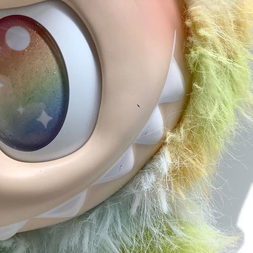 POP MART (ポップマート) ラブブ その他ホビー rocku the universe
