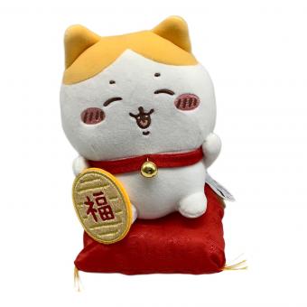 ちいかわ 招福！ハチワレぬいぐるみS ヌイグルミ