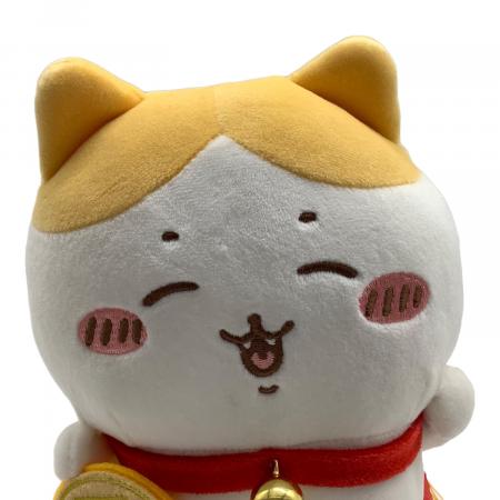 ちいかわ 招福！ハチワレぬいぐるみS ヌイグルミ｜トレファクONLINE