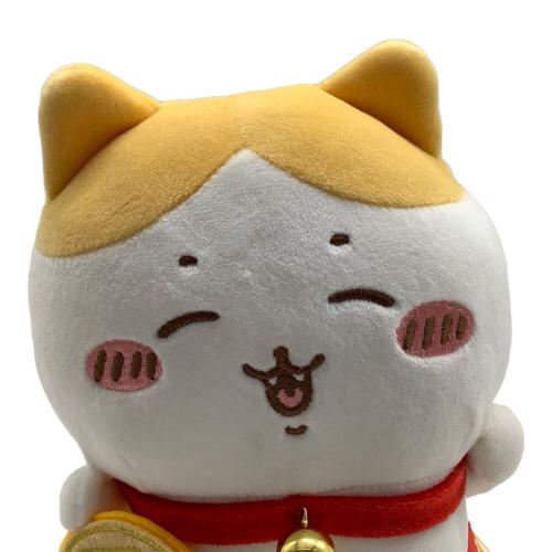 ちいかわ 招福！ハチワレぬいぐるみS ヌイグルミ