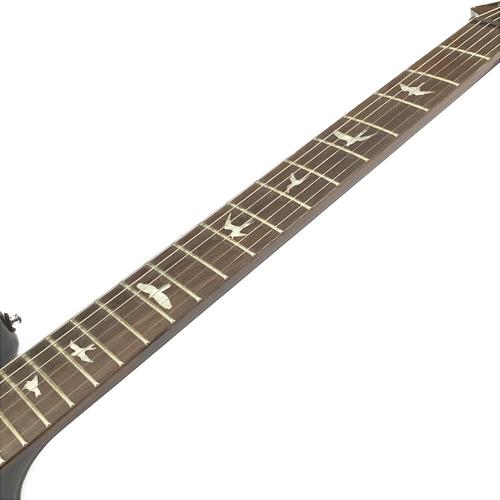 PRS (ピーアールエス) エレキギター SE custom24 quilt amethyst