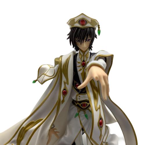 フィギュア コードギアス 反逆のルルーシュ