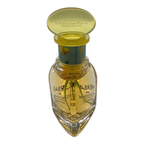 L'OCCITANE (ロクシタン) オードトワレ 50ml 残量80%-99% HBSO
