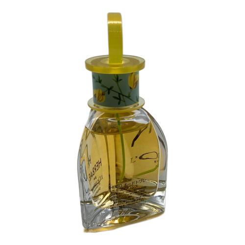 L'OCCITANE (ロクシタン) オードトワレ 50ml 残量80%-99% HBSO