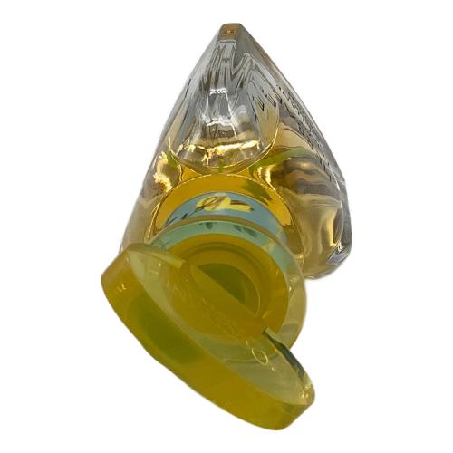 L'OCCITANE (ロクシタン) オードトワレ 50ml 残量80%-99% HBSO