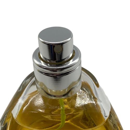 L'OCCITANE (ロクシタン) オードトワレ 50ml 残量80%-99% HBSO