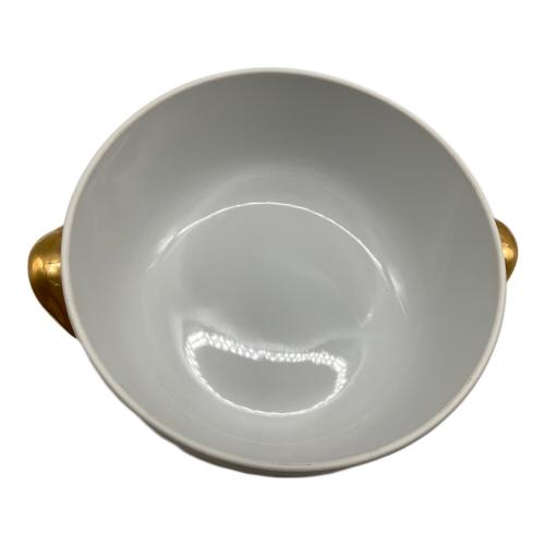 ROYAL WORCESTER (ロイヤルウースター) 両手鍋 evesham gold