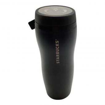 STARBUCKS COFFEE (スターバックス コーヒー) カーブドリサイクルステンレスボトル