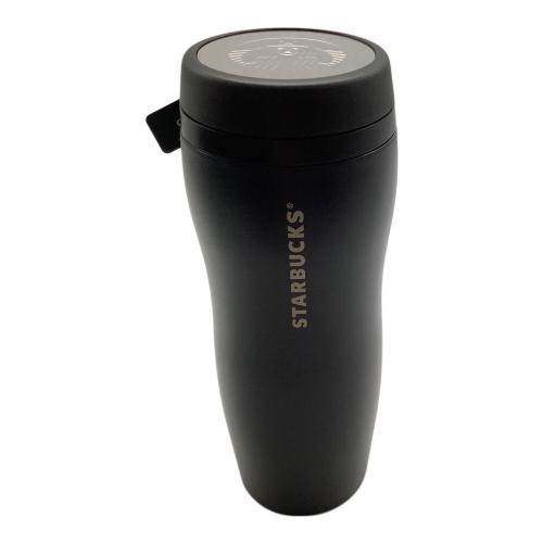 STARBUCKS COFFEE (スターバックス コーヒー) カーブドリサイクルステンレスボトル