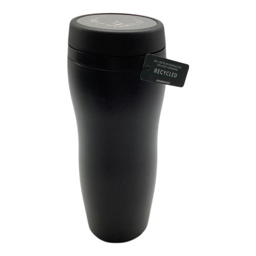 STARBUCKS COFFEE (スターバックス コーヒー) カーブドリサイクルステンレスボトル