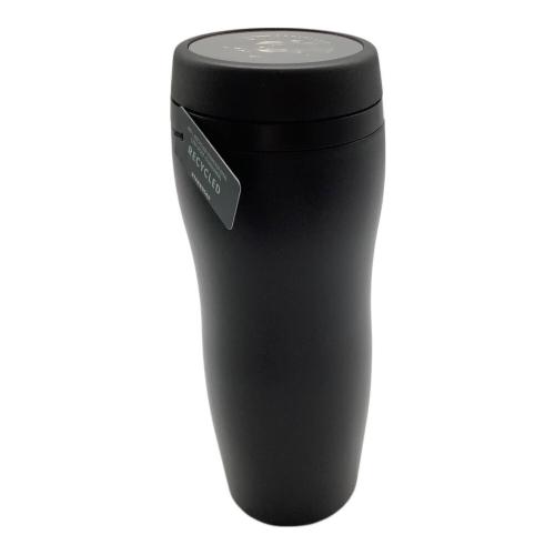 STARBUCKS COFFEE (スターバックス コーヒー) カーブドリサイクルステンレスボトル