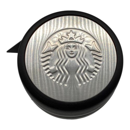 STARBUCKS COFFEE (スターバックス コーヒー) カーブドリサイクルステンレスボトル