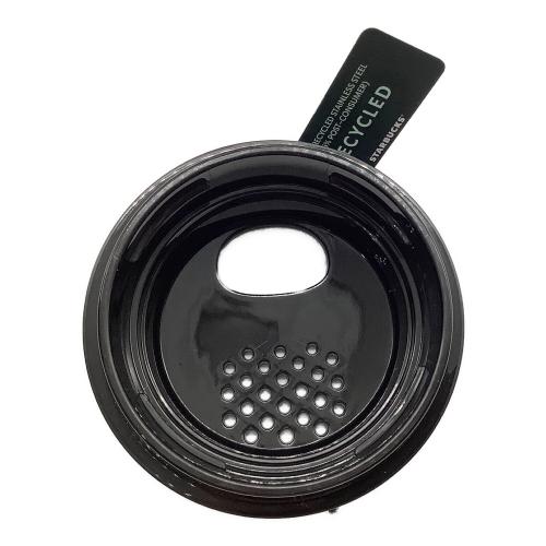 STARBUCKS COFFEE (スターバックス コーヒー) カーブドリサイクルステンレスボトル