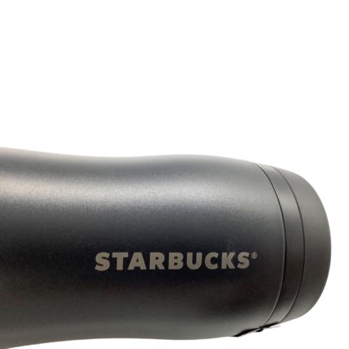 STARBUCKS COFFEE (スターバックス コーヒー) カーブドリサイクルステンレスボトル