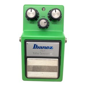 IBANEZ (アイバニーズ) オーバードライブ TS9