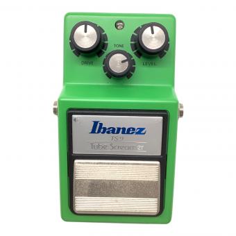 IBANEZ (アイバニーズ) オーバードライブ TS9