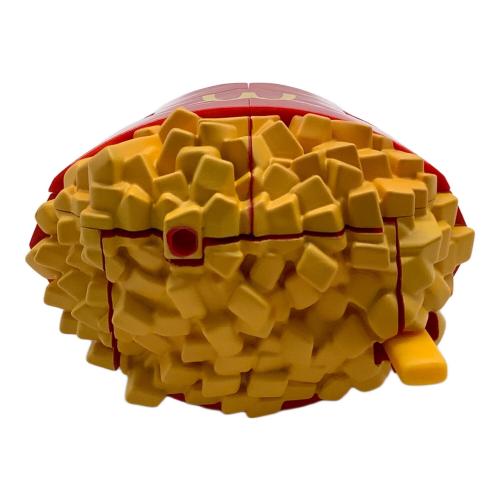 マクドナルド バリューセット フィギュア