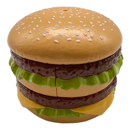 マクドナルド バリューセット フィギュア