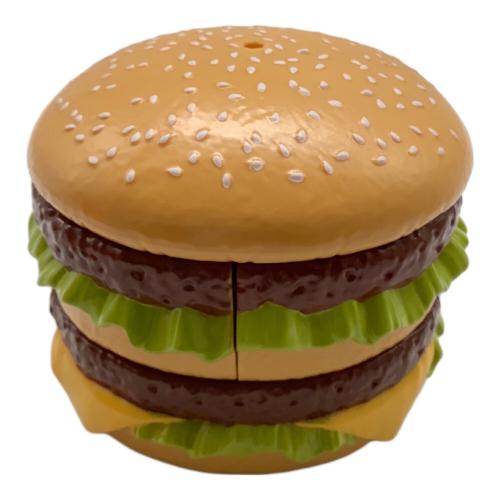 マクドナルド バリューセット フィギュア