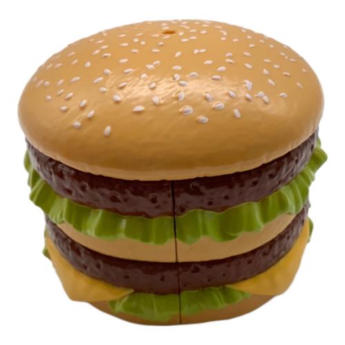 マクドナルド バリューセット フィギュア