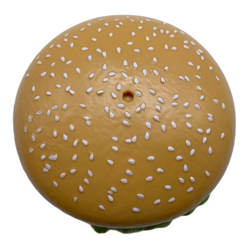 マクドナルド バリューセット フィギュア