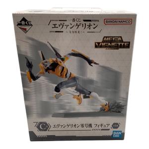 エヴァンゲリオン新劇場版 (エヴァンゲリオンシンゲキジョウバン) エヴァンゲリオン零号機 フィギュア 一番くじ