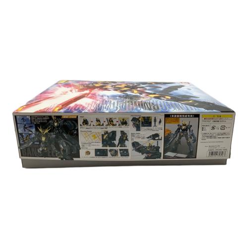 BANDAI (バンダイ) RX-0 ユニコーンガンダム2号機 バンシィ ガンプラ